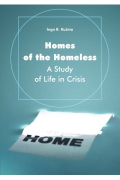 Homes of the Homeless