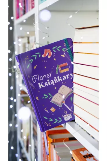 Planer Ksikary