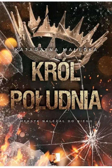 Kr�l Po�udnia - Katarzyna Ma�ecka