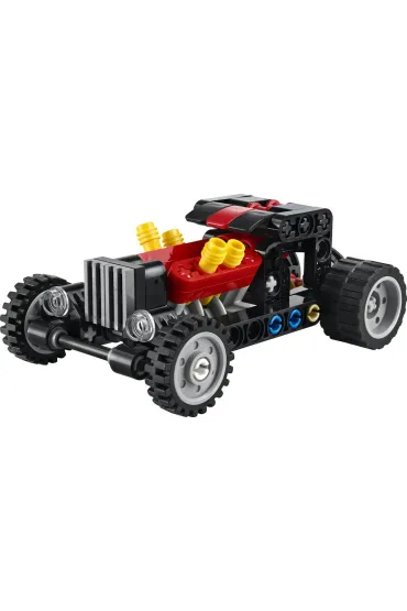 LEGO Technic Hot rod 30735