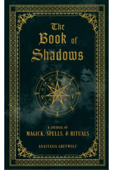 The Book of Shadows