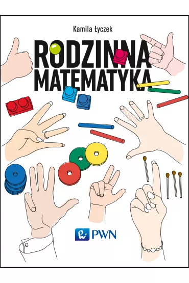 Rodzinna matematyka - Kamila �yczek