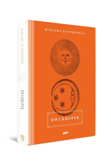 Dwukropek - Wis�awa Szymborska