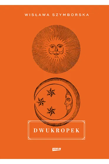 Dwukropek - Wis�awa Szymborska