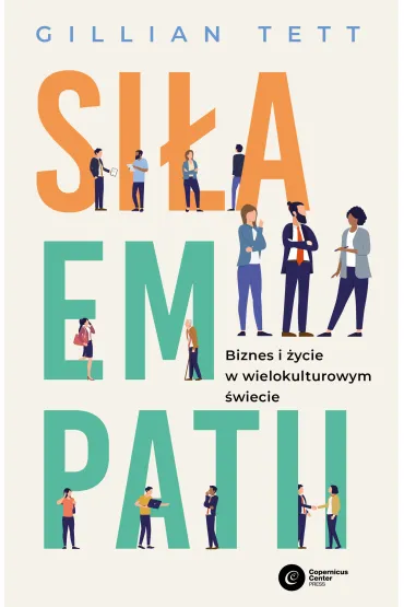 Si�a empatii - Gillian  Tett