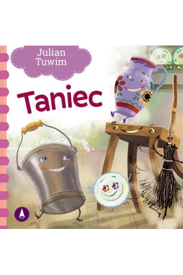 Taniec - Julian Tuwim