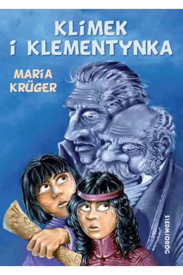 Klimek i Klementynka - Maria Kruger