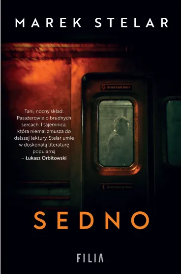 Sedno - Marek Stelar