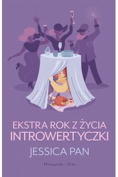 eBook Ekstra rok z ycia introwertyczki mobi epub