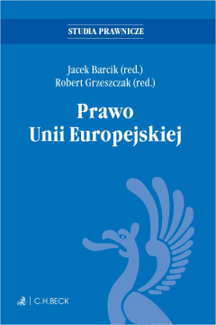 eBook Prawo Unii Europejskiej pdf mobi epub