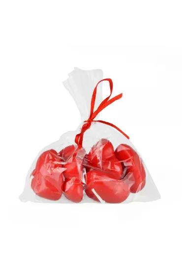 Arpex �wiece romantic p�ywaj�ce 6 szt.