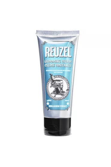 Reuzel Grooming Cream krem do modelowania w�os�w 100 ml