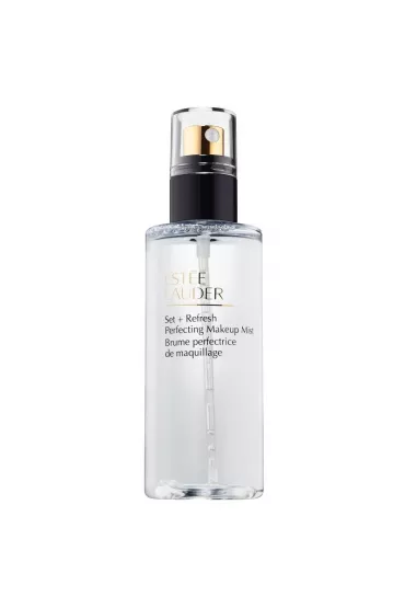 Est�e Lauder Set+Refresh Perfecting Makeup Mist mgie�ka do twarzy 116 ml