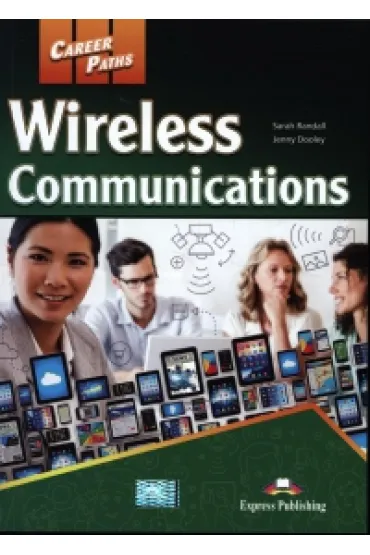 Career Paths: Wireless Communications SB
