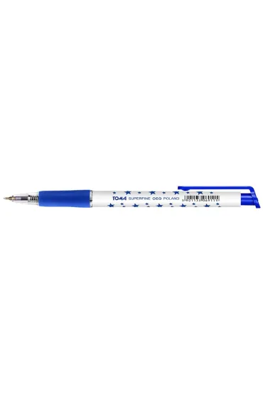D�ugopis automatyczny Superfine 0,5 mm