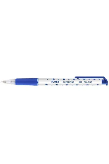 D�ugopis automatyczny Superfine 0,5 mm