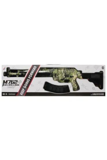 Karabin na pociski wodne MEGA CREATIVE 569488