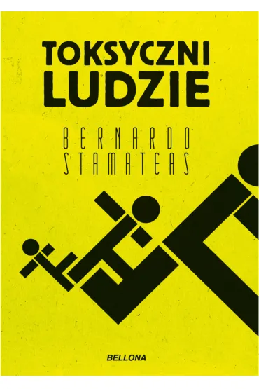 Toksyczni ludzie (pocket) - Bernardo Stamateas