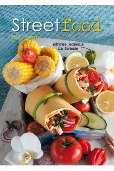 Streetfood - Cinzia Trenchi