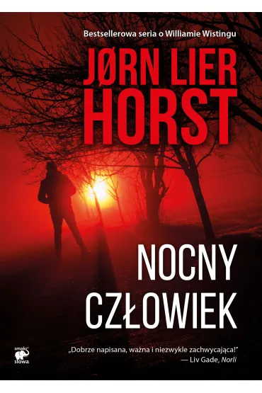 Nocny cz�owiek. Cykl William Wisting. Tom 5 - Jorn Lier Horst
