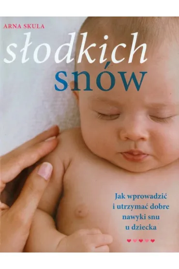 S�odkich sn�w - Arna Skula