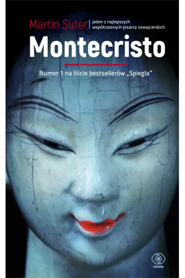 Montecristo - Martin Suter