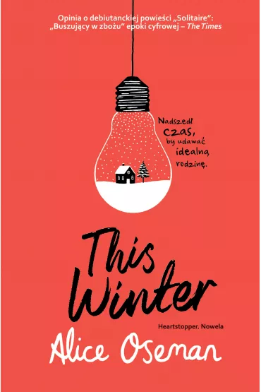 This Winter - Alice Oseman