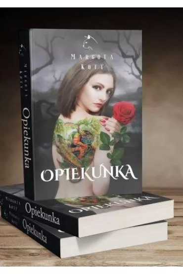 Opiekunka - Margota Kott