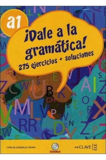 DALE a la gramatica A1 275 �wicze� + klucz