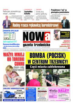 ePrasa Nowa Gazeta Trzebnicka 39/2017