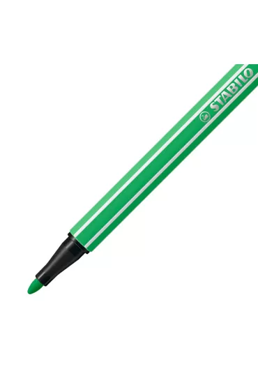 Stabilo Flamaster Pen 68 etui 10 szt.