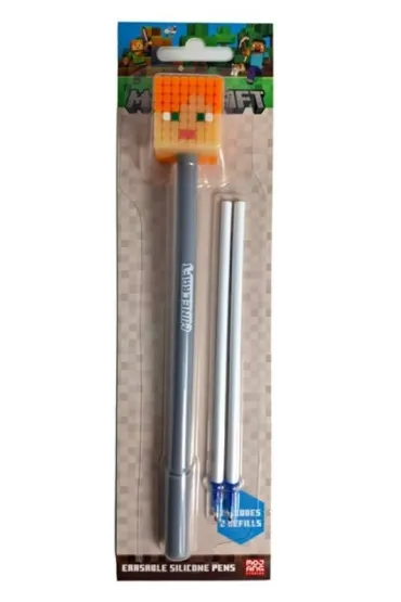 Puckator D�ugopis wymazywalny Minecraft Alex