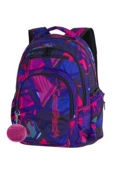 CoolPack Plecak modzieowy Flash 29 l