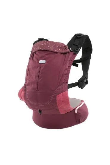 Nosid�o Myamaki Fit burgundy powder do 15kg