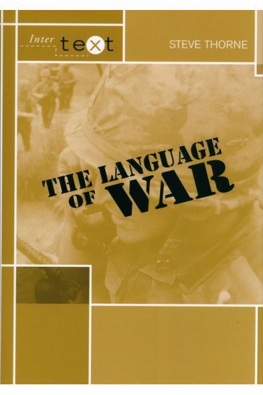 The Language of War