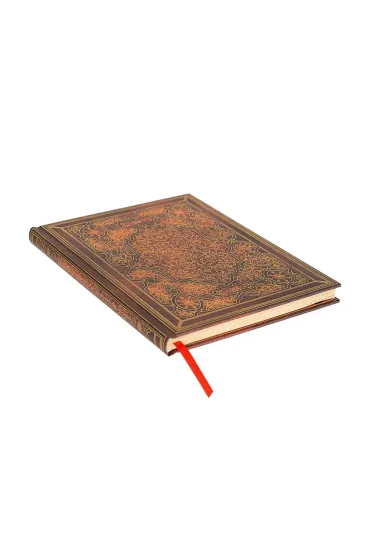 Paperblanks Notatnik Iron Horse ultra linia