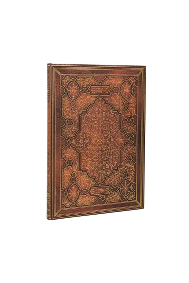 Paperblanks Notatnik Iron Horse ultra linia