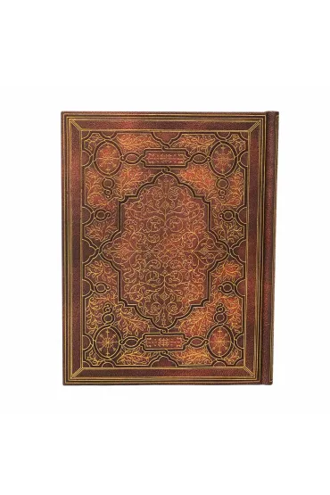 Paperblanks Notatnik Iron Horse ultra linia