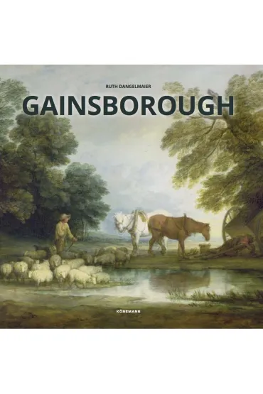Gainsborough - Ruth Dangelmaier