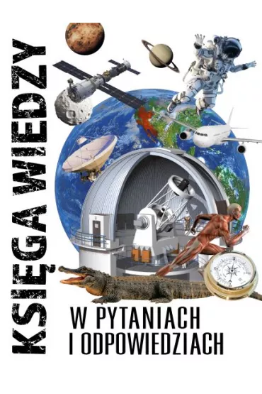 Ksi�ga wiedzy W pytaniach i odpowiedziach