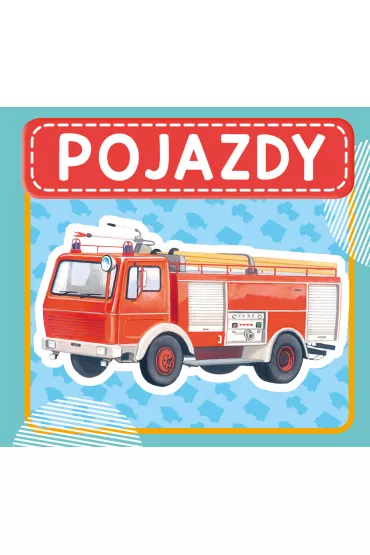 Pojazdy