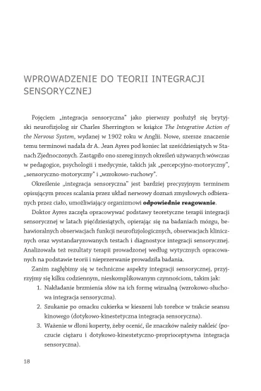 Uczenie si� przez zmys�y - Violet F Maas
