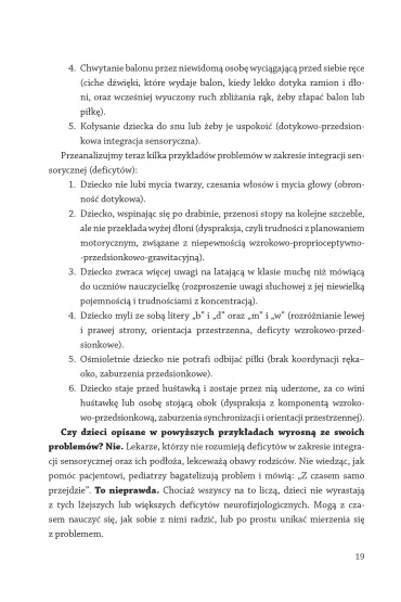 Uczenie si� przez zmys�y - Violet F Maas