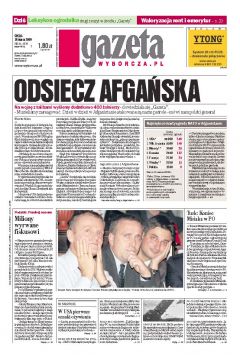 ePrasa Gazeta Wyborcza - Opole 65/2009