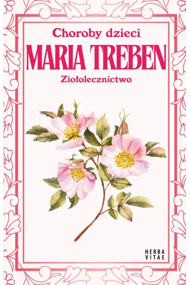 eBook Choroby dzieci mobi epub - Maria Treben