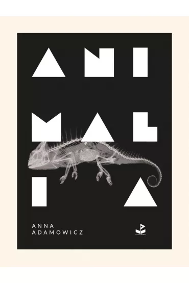 eBook Animalia mobi epub - Anna  Adamowicz