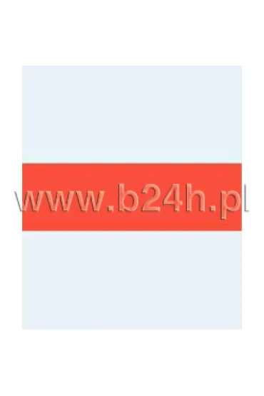 Canson Karton Colorline 50x65 cm, 150g, 25 arkuszy