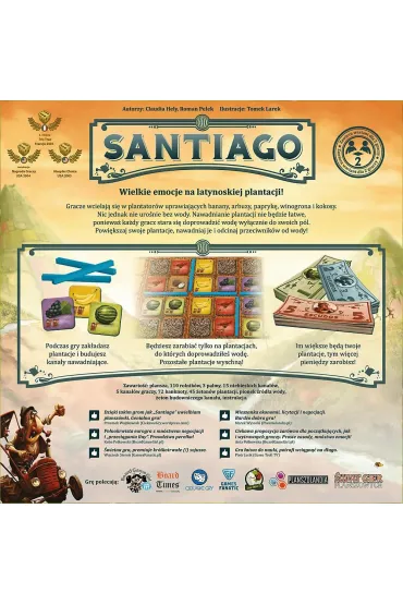 Santiago