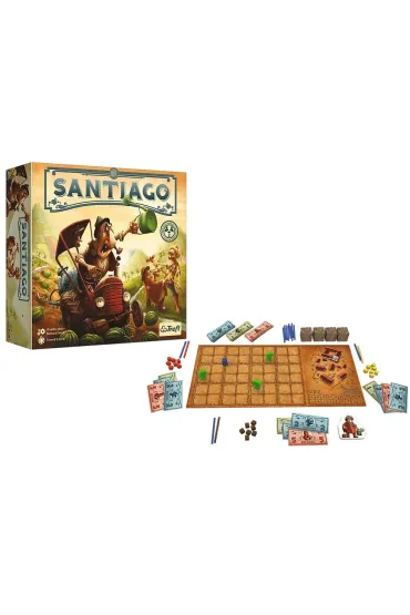 Santiago