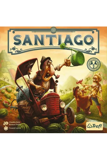 Santiago